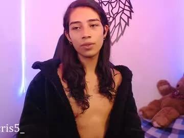 pupi_wolf on Chaturbate 