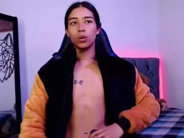 pupi_wolf on Chaturbate 