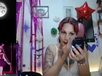 purplekattlyn on Chaturbate