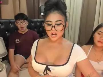 pussycat_anna on Chaturbate 