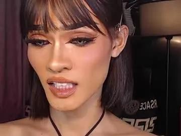 queenvalentinats on Chaturbate 