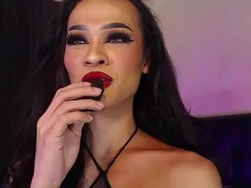 queenvalentinats on Chaturbate 