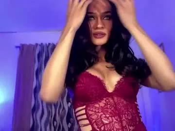 queenvalentinats on Chaturbate 