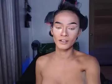 queenvalentinats on Chaturbate 
