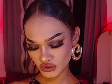 queenvalentinats on Chaturbate 