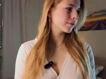rashidagiczewski — GOAL: Lick my fingers close-up [5 tokens remaining] My name is Megan. Nice to meet you :) my fav patter 77/143/222/351 #squirt #lovense #18 #teen #skinny PVT IS OPEN