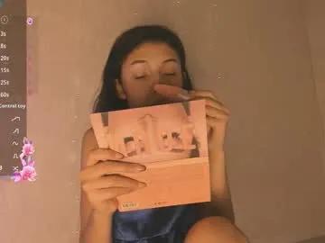 rei_ramiki — [143 tokens to goal] -- Enjoy first times anal #asian #anal #18 #teen #new -- Current Goal: slap pussy x7 at 180 tokens -- Next Goal: pussy play