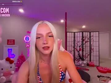 riababe on Chaturbate