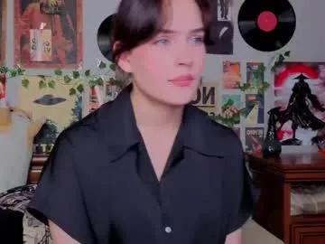 rochelrosensteel — GOAL: take off my jacket [21 tokens remaining] Welcome to my room! #feet #new #piercing #nonude #slim