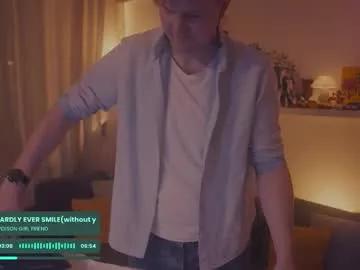 rocketbunnyxxx —  Let's chill together  // GOAL: Make me stutter with your tips - put in HUSH [165 tokens left] #shy #new #nonude #chat #hairy