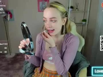 rockett_bunny — Good morning, Bunny! <3 [99 tokens left] #ahegao #daddysgirl #smalltits #young #skinny