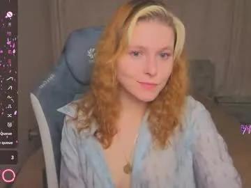 rocky_foxy — Neked control toy 30 min #daddysgirl #bigpussylips #new #lovense #cute [2999 tokens remaining]