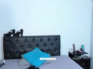 rooxxyy_ — ClassicTicket:  Fuck pussy very hard    #strapon #pantyhose  #pegging #femdom #blowjob #footjob. Tip 100 tokens to get your ticket.  Type /cmds to see all commands.