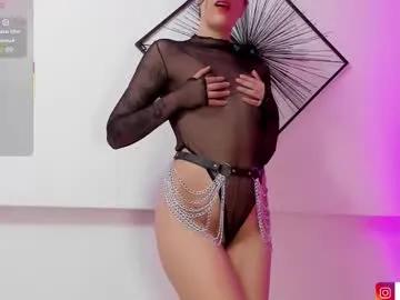 rose_baker_ on Chaturbate