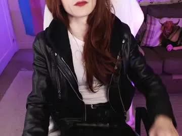 rosieplay on Chaturbate