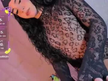 rosselfinoll on Chaturbate 