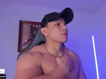 roy__constance —  Your Master  - CUM SHOW  // #fit #alpha #pvt #findom #master [1175 tokens remaining]