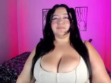 rubyy_24 on Chaturbate
