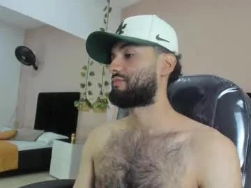 ryan_jackson_ — GOAL: Rubbing my wet hard cock  [150 tokens remaining] Attractive slim guy, ready to please you, happy to show you his attributes to delight you. #bigcock #shower #bearded #cum #hairy