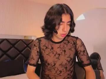 ryo_fem — Hard cock/ sexy dance  [48 tokens left] #bigcock #femboy #18 #goth #asian