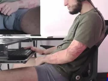 saat_hiel on Chaturbate 