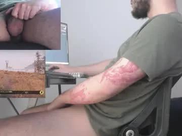 saat_hiel on Chaturbate 