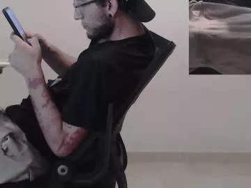 saat_hiel on Chaturbate 
