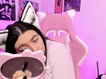 sachi_meow —  Your favorite good girl is here to have fun I want you to leave me dripping my toy is on,surprise me  SPIN THE WHEEL X 25 - Multi-Goal :  boobs+ahegao #Young #anal #feet #fuckmachine #bigpussylips