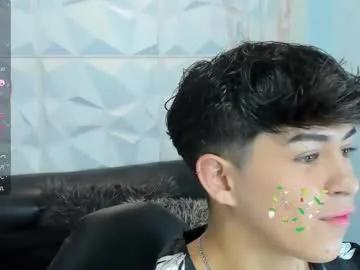 sam_daves_ — GOAL: Massage chest with oil & pinch nipples [140 tokens remaining] WelCUM guys!Tip menu is active /tipmenu to see itSend Patterns 77-88-99-121 Lush & Hush ON #18 #twink #bigcock #gay #skinny