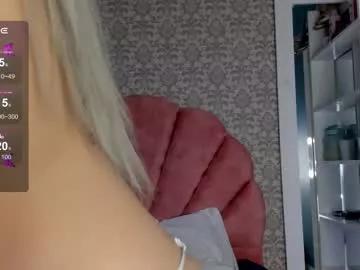 samantha_cp_ on Chaturbate 