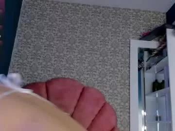 samantha_cp_ on Chaturbate 