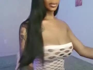 samanthaporsha on Chaturbate 