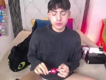 samu_foxxx — Sexy Boy ready for u - Multi Goal: Naked show [116 tokens left] #twink #young #skinny #bigcock #gay