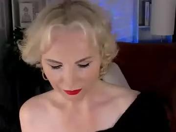 sandra_kind — Oh, boy...i like to drive you crazy #milf #mature #blonde #bigtits #c2c [0 tokens remaining]