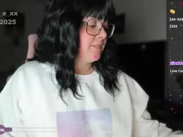 sarah_e_xx on Chaturbate