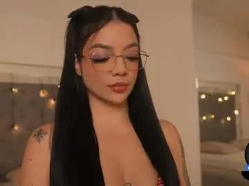 sarah_hiill on Chaturbate 