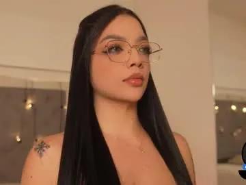 sarah_hiill on Chaturbate 