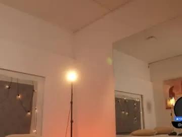 sarah_hiill on Chaturbate 