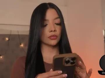 sarah_hiill on Chaturbate 