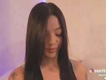 sarah_hiill on Chaturbate 