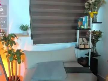 saray_cum — #lovense lush ON  - Make me squirt with your tokens ... Torture me with yours tips and gives me pleasures...  - Multi-Goal :  Plug anal and squirt #findom  #boots #latina #bdsm