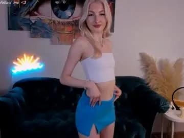sarrah_blush on Chaturbate 