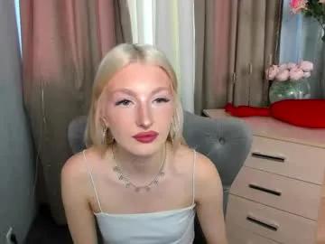 sarrah_blush on Chaturbate 