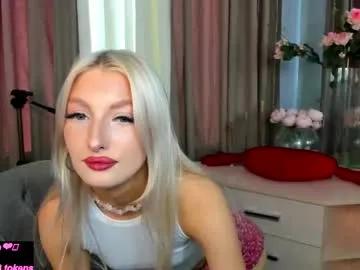sarrah_blush on Chaturbate 