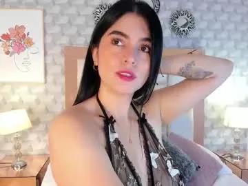 sasha_sims — GOAL: full nude and sexy dance [150 tokens remaining] Let's make everything wet// PVT OPEN //Magic number 11-55-99//Oily Boobs 55tks #hairy #bigtits #latina #bigass #squirt