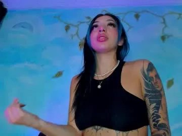 saturno_stone — Goal: lick dildo #milk #anal #teen #squirt #tattoo  - Next Goal: suck dildo