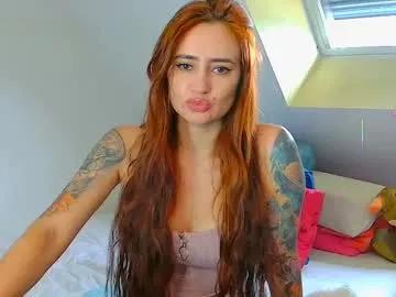 savage_penelope_ on Chaturbate 