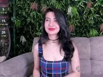 saya_amaretto1 on Chaturbate