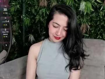 saya_amaretto1 — GOAL: Body Tour [150 tokens remaining] Welcome to my jungle We got fun and games - just check the tips menu! #smalltits #stockings #milf #anal #heels