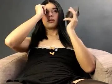 scarlett_is_here — come and enjoy with your goddess  Lovense Lush on -  Interactive Toy that vibrates with your Tips - Multi Goal: CUM SHOW  [3333 tokens left] #findom #bigcock #pantyhose #sissy #mistress